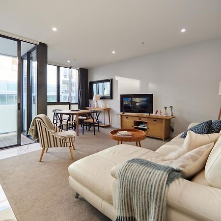 Pavilions Marina Apartment 102 - Wynyard Quarter Viaduct Harbour Auckland Exterior photo