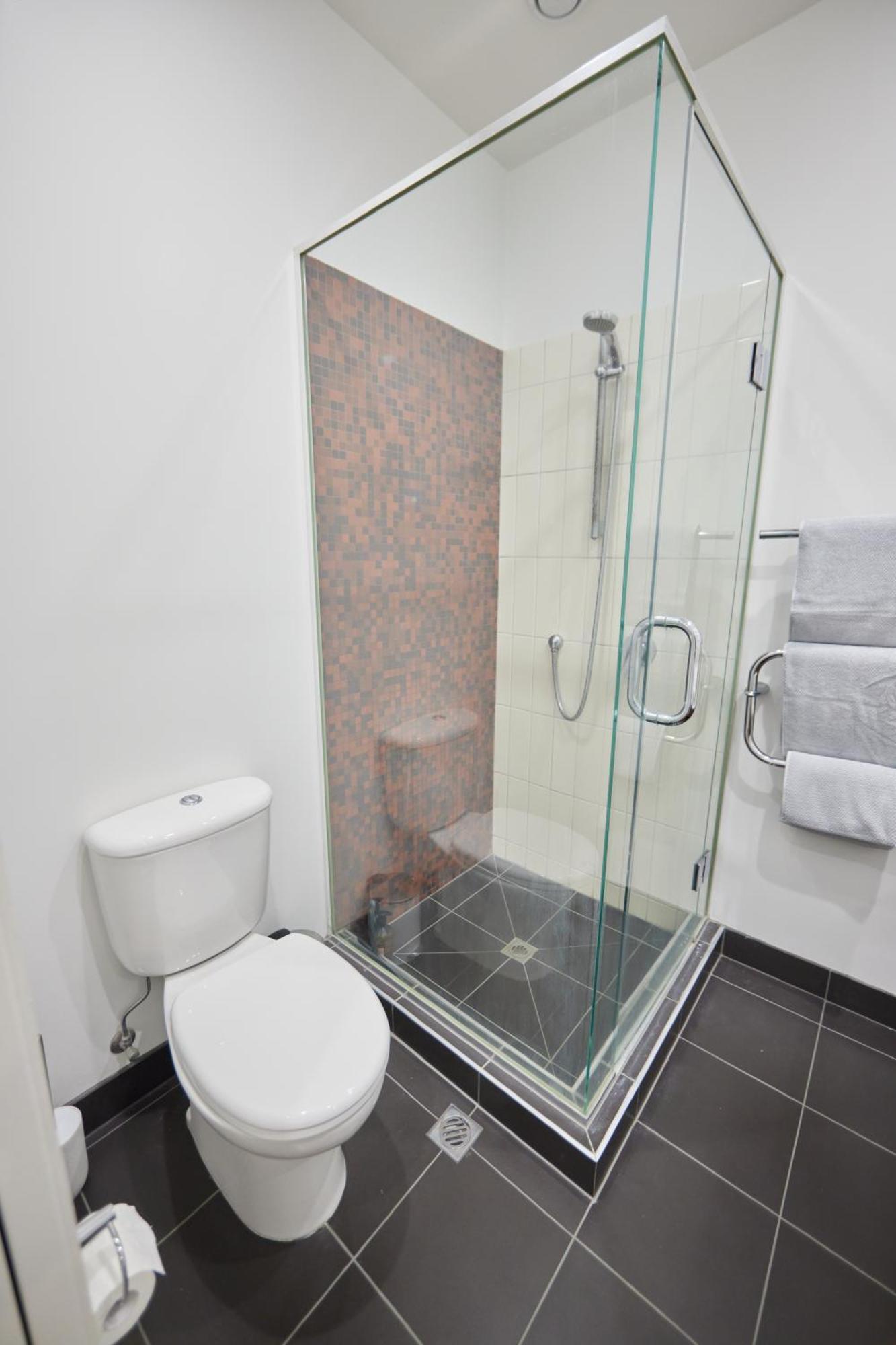 Pavilions Marina Apartment 102 - Wynyard Quarter Viaduct Harbour Auckland Exterior photo