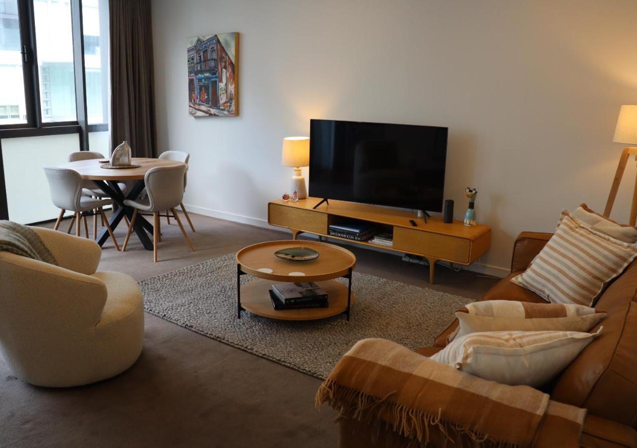Pavilions Marina Apartment 102 - Wynyard Quarter Viaduct Harbour Auckland Exterior photo